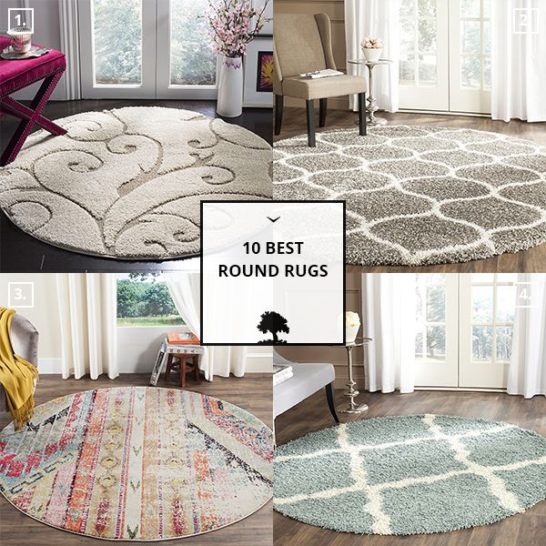 Best Round Rugs