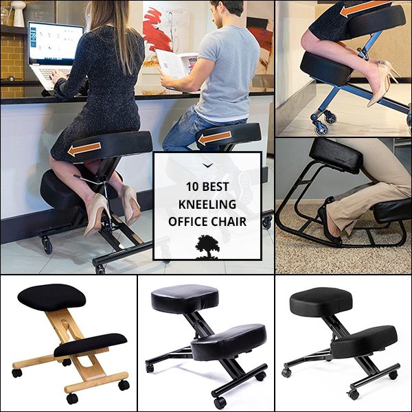 Kneeling Office Chair