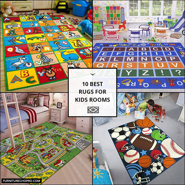 Rugs For Kids Rooms