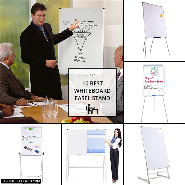 Whiteboard Easel Stand