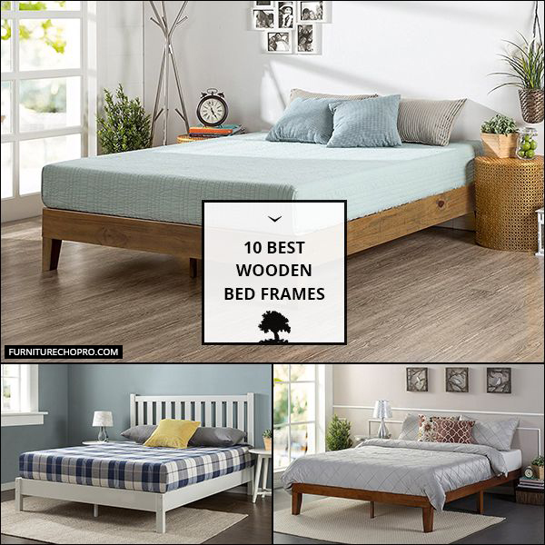 Wooden Bed Frames